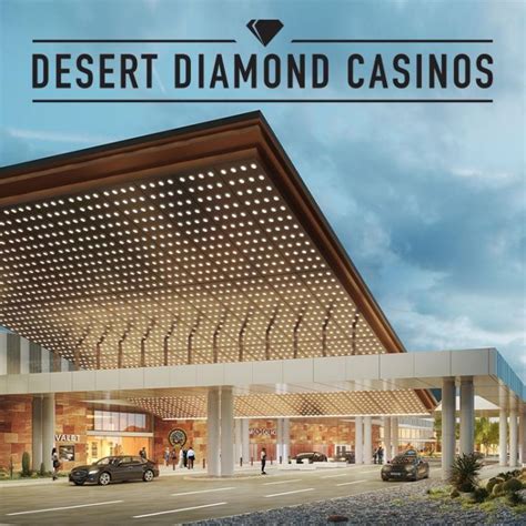 double diamond casino glendale az